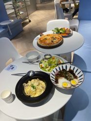 -MINI MARS KIDS CLUB亲子家庭中心(长宁天山店)