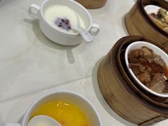 -万龙洲海鲜(大兴绿地缤纷城店)