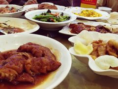 -潮喜竹溪荔湖酒家(荔枝湾店)