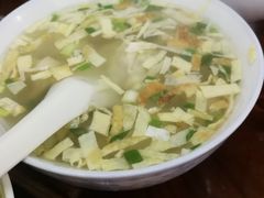 -黄阿姨锅贴大王(万航渡路店)