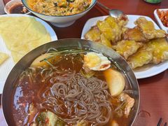 -屋里家延边朝鲜族冷面(南园店)