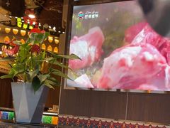 -巴依老爷新疆美食(常营店)