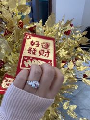 -Cindy Jewelry·钻戒·彩色宝石