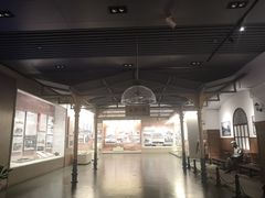 -中国铁道博物馆(正阳门馆)