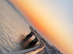 -演武大桥观景平台