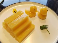 -全聚德(长白直营店)