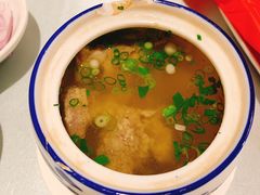 -宁夏国强手抓羊肉·清真菜(未央路凤三店)