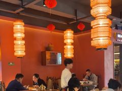 -张家卫·阳江菜·小海鲜(肥婆湾桥店)