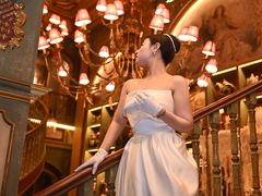 -老欧洲咖啡·西餐(后湖店)