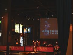 -新楚记烧烤·酒场·夺命肥肠(车公庙店)