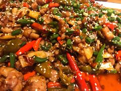 -兔槽江湖菜·重庆璧山兔(水围店)