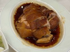 -翠园(北京王府中环店)