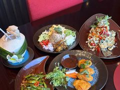 -红泰·泰精选·特色料理(中山路店)