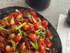 -一棠龙虾•王牌虾球(恒隆广场店)