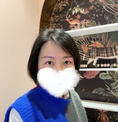 -本小姐美学·半永久纹眉野生眉