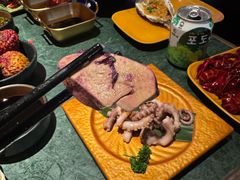 -牛New寿喜烧(虹桥新天地店)