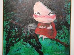 -上海宝龙美术馆
