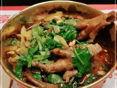 -盛香亭热卤(光明大仟里店)