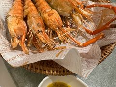 -79号渔船海鲜饭店(宝安店)