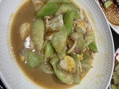 -大灶头·新昌菜(中国茶市店)