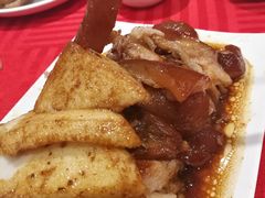 -抱德·潮汕味(敦和店原惠城鱼仔)