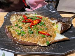 -质烤烤物·活烤海鲜(质烤总店)