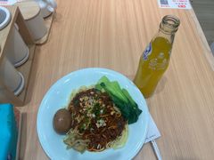 -醉面(西直门凯德茂店)