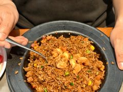-情妹耙泥鳅·江湖川菜(科华店)
