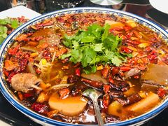 -徐记私厨(半淞园路店)