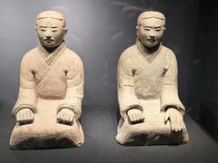 -陕西历史博物馆