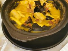 -大天然酒店(军民路店)