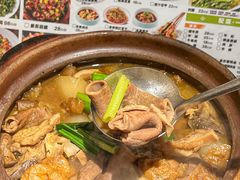 -肥家大排档(天河体育西店)