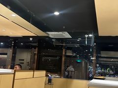 -海底捞火锅(太原南站店)