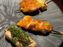 -鸟万·炭火料理Yaki ONE(星光店)