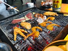-同心烧烤(总店)