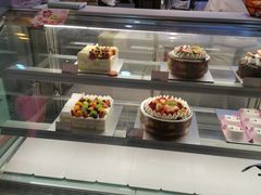 -BreadTalk面包新语·烘焙蛋糕(海珠丽影广场店)