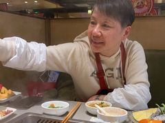 -海底捞火锅(正大乐城店)