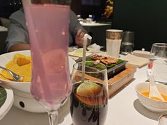-金链花·泰国餐厅(国贸店)
