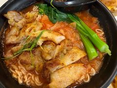 -華歡冰室-WahFoon(吉大店)