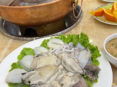 -清真·马家火锅美食城(镇江北路店)