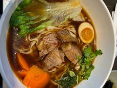 -康师傅私房牛肉面(申虹店)