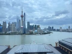 -上海外滩茂悦大酒店
