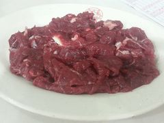 -粤潮牛肉火锅店(江南大道店)