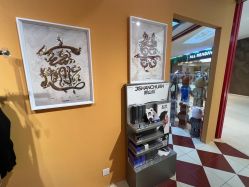 -Devilhands Barbershop男士理容店