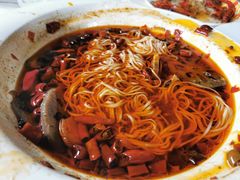 -霸王虾·麻辣小龙虾(清水河公园店)