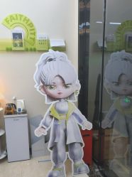 -凡碧诗毛孔清洁收细