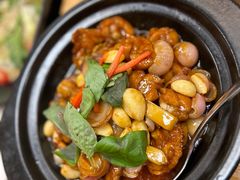 -蟹榭·本帮江浙菜·蟹宴(大宁久光商场店)