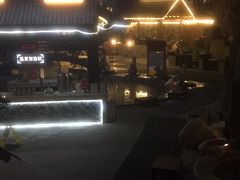 -裕龙汤泉