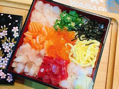 -山葵家·创意料理(宁波来福士店)
