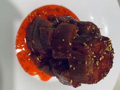 -京华烟云·北京烤鸭(领展购物广场·中关村店)